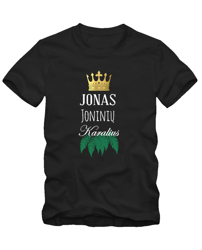 Joninių karalius Joninių karalius